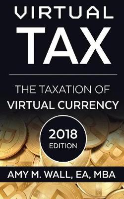 Book cover for Virtual Tax 2018 Edition