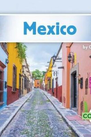 Cover of Mexico