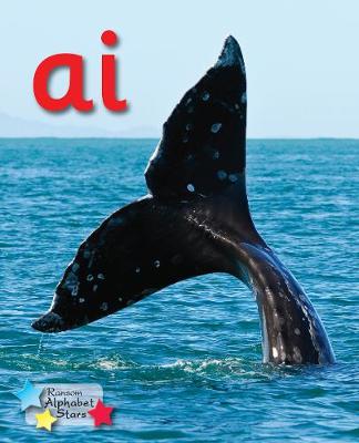 Book cover for Alpha Stars ai