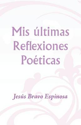 Book cover for Reflexiones poeticas