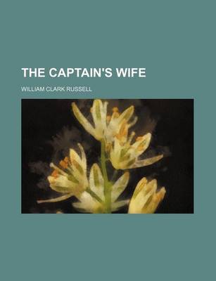 Book cover for The Captain's Wife