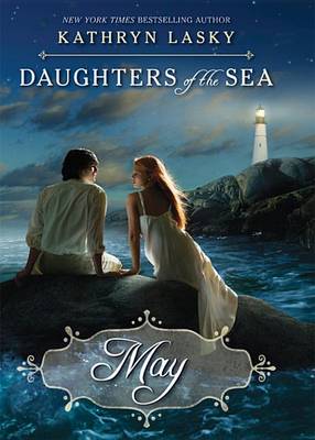 Book cover for Daughters of the Sea #2