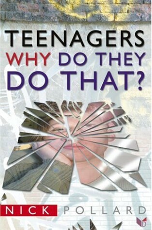 Cover of Teenagers