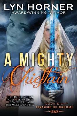 Cover of A Mighty Chieftain
