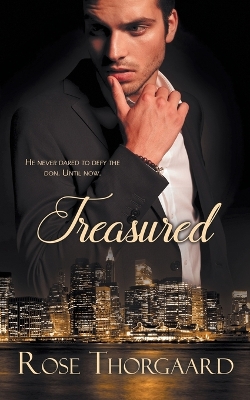 Cover of Treasured