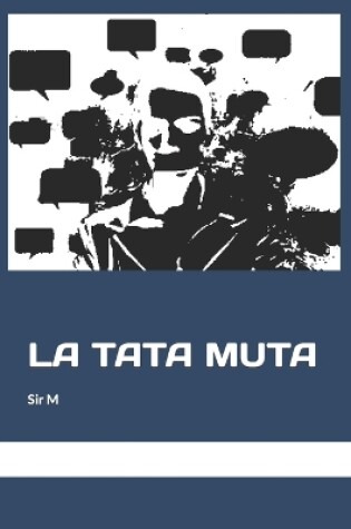 Cover of La Tata Muta