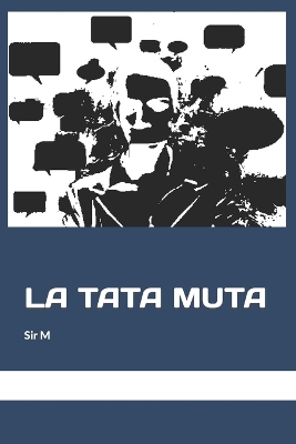 Book cover for La Tata Muta