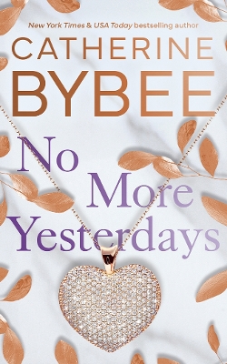 Cover of No More Yesterdays