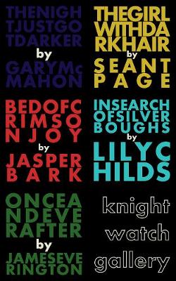 Book cover for Knightwatch Gallery