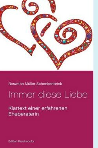 Cover of Immer Diese Liebe