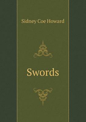 Book cover for Swords