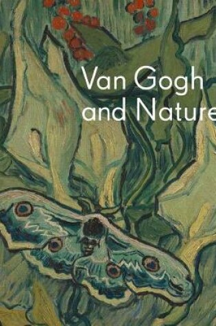 Cover of Van Gogh and Nature