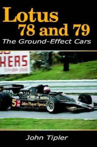Cover of Lotus 78 and 79