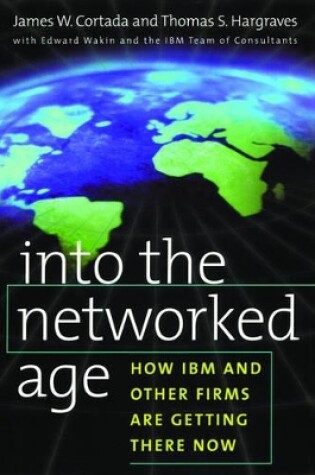 Cover of Into the Networked Age