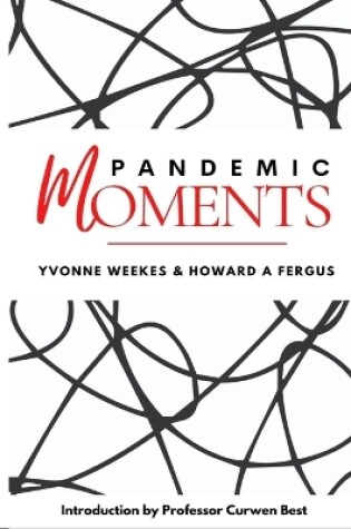 Cover of Pandemic Moments