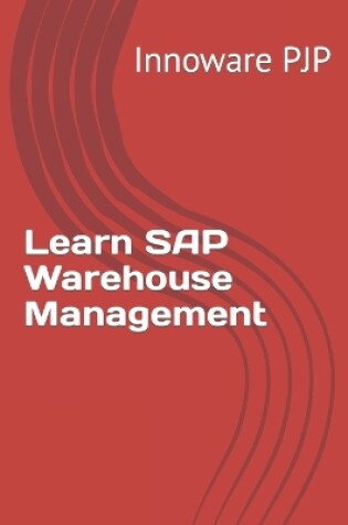 Cover of Learn SAP Warehouse Management