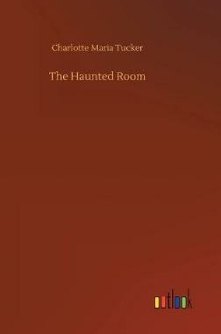 Cover of The Haunted Room