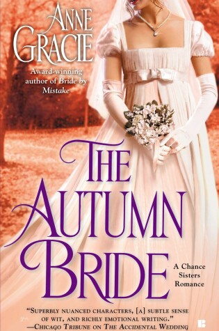 Cover of The Autumn Bride
