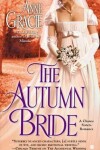 Book cover for The Autumn Bride