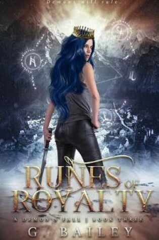 Cover of Runes of Royalty