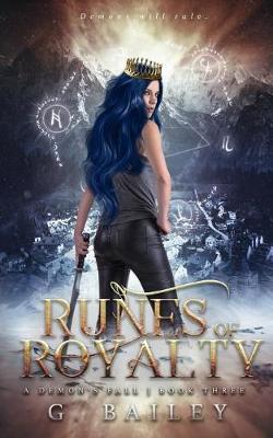 Cover of Runes of Royalty