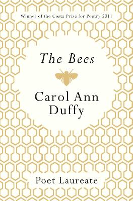 Book cover for The Bees