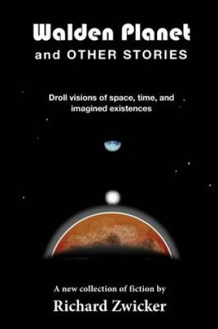 Cover of Walden Planet and Other Stories