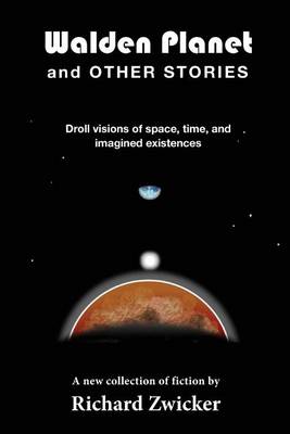 Book cover for Walden Planet and Other Stories