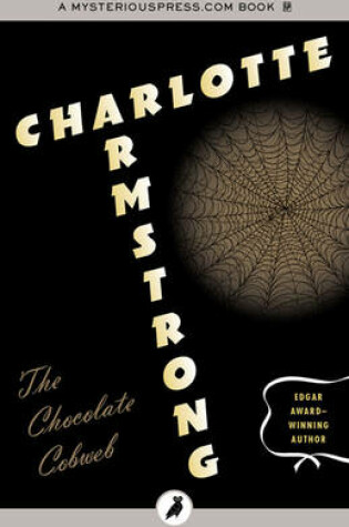 Cover of The Chocolate Cobweb