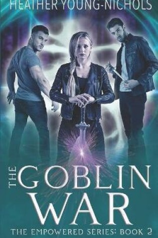 Cover of The Goblin War