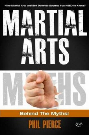 Cover of Martial Arts