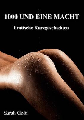 Book cover for 1000 Und Eine Macht