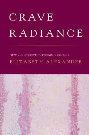 Cover of Crave Radiance