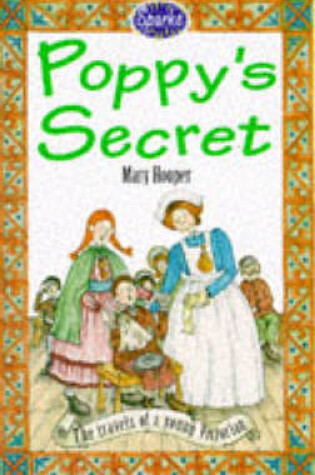 Cover of Poppy's Secret