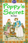 Book cover for Poppy's Secret