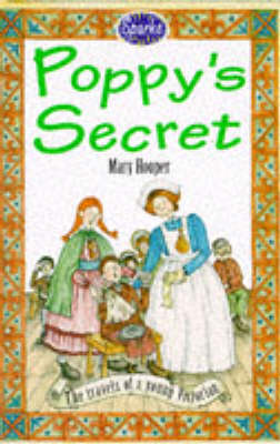 Cover of Poppy's Secret