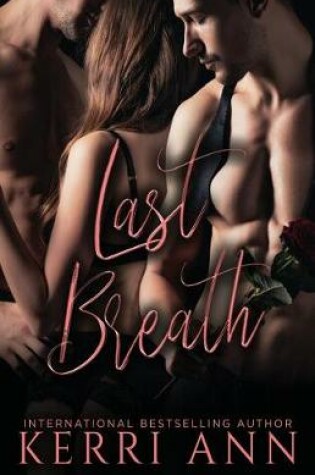 Cover of Last Breath