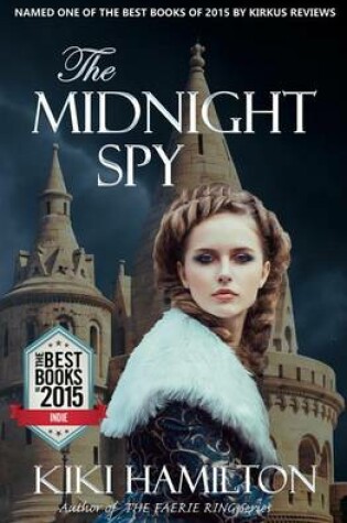 Cover of The Midnight Spy