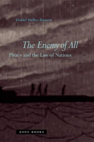 Cover of The Enemy of All