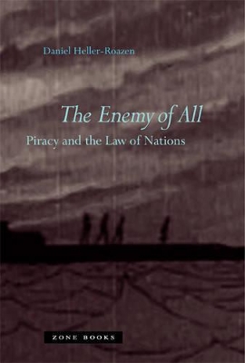 Cover of The Enemy of All