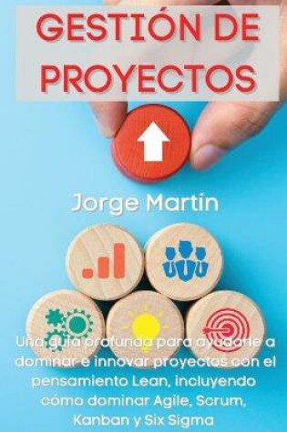 Cover of Gestion de Proyectos