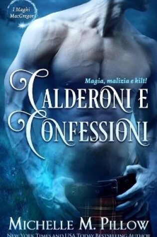 Cover of Calderoni e confessioni