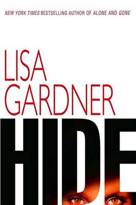 Book cover for Hide