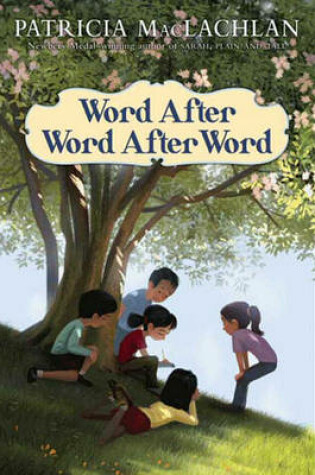 Cover of Word After Word After Word