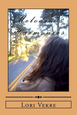 Book cover for Melodious Harmonies