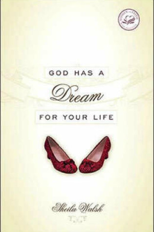 Cover of God Has a Dream for Your Life