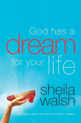 Book cover for God Has a Dream for Your Life