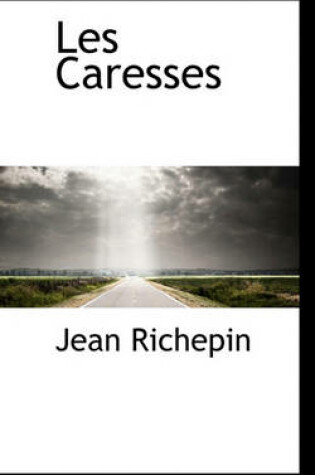 Cover of Les Caresses