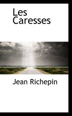 Book cover for Les Caresses