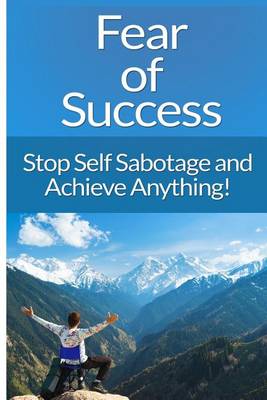 Book cover for Fear of Success